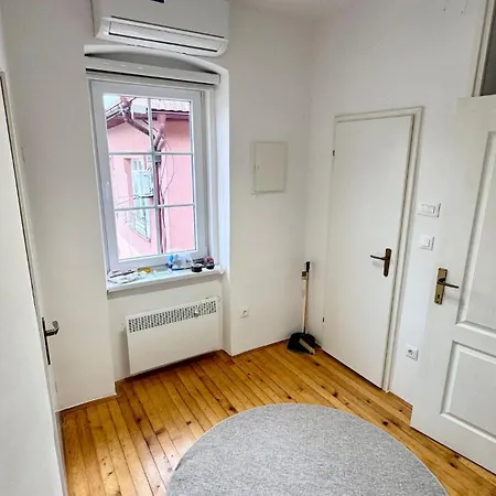 Story Appartement Sarajevo