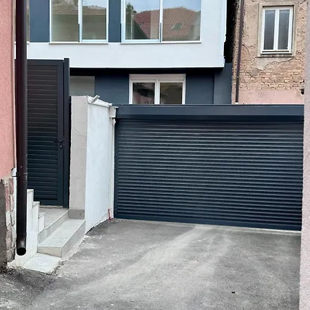 Story * Sarajevo